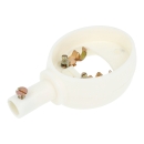 Grundkörper für Blinker, Lenkerblinker, Simson KR51, SR4-2, SR4-3, SR4-4